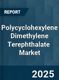 Polycyclohexylene Dimethylene Terephthalate Global and China Top Players Market