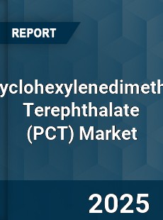 Global Polycyclohexylenedimethylene Terephthalate Market