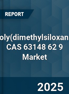 Global Poly CAS 63148 62 9 Industry