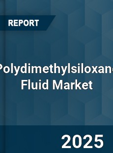 Polydimethylsiloxane Fluid Market