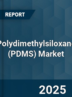 Global Polydimethylsiloxane Market