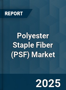 COVID 19 Outbreak Global Polyester Staple Fiber Industry