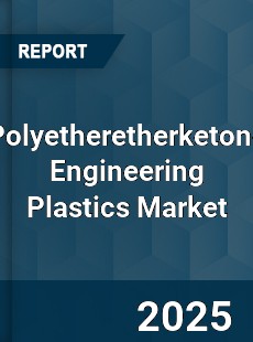 Global Polyetheretherketone Engineering Plastics Market