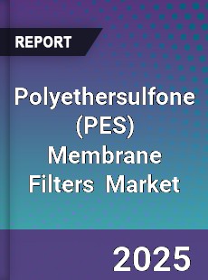 Global Polyethersulfone Membrane Filters Professional Survey Report