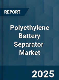 Global Polyethylene Battery Separator Professional Survey Report