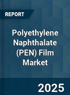 Polyethylene Naphthalate Film Market