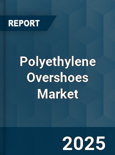Global Polyethylene Overshoes Market