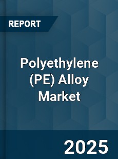 Global Polyethylene Alloy Market