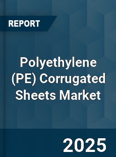 Global Polyethylene Corrugated Sheets Market