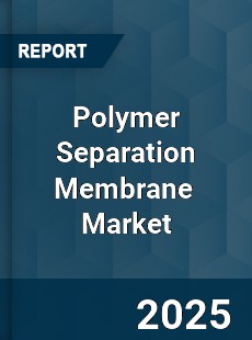 Global Polymer Separation Membrane Market