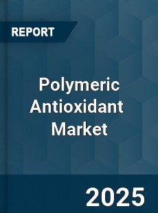 Global Polymeric Antioxidant Industry
