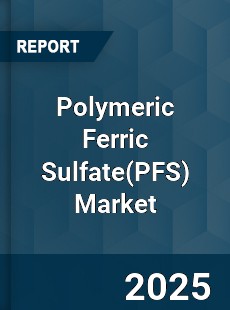 Global Polymeric Ferric Sulfate Market