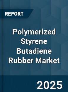 Global Polymerized Styrene Butadiene Rubber Industry