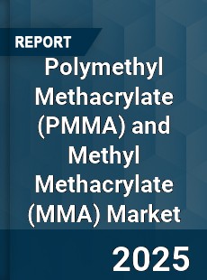 COVID 19 Outbreak Global Polymethyl Methacrylate and Methyl Methacrylate Industry