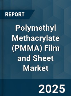 Global Polymethyl Methacrylate Film and Sheet Market