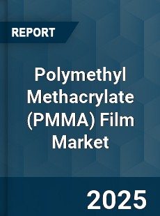 Polymethyl Methacrylate Film Market