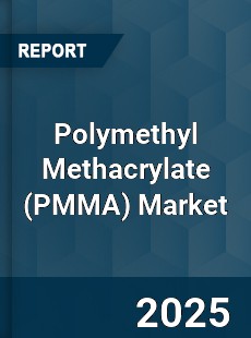 Polymethyl Methacrylate Global Market
