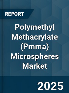 Global Polymethyl Methacrylate Microspheres Industry