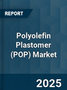 Global Polyolefin Plastomer Market