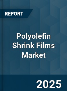 Global Polyolefin Shrink Films Industry