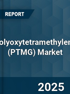 Report on Global Polyoxytetramethylene Market