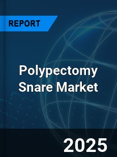 COVID 19 Outbreak Global Polypectomy Snare Industry