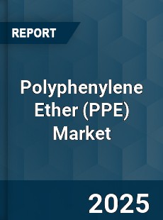 Global Polyphenylene Ether Market