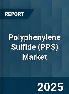 Polyphenylene Sulfide Market