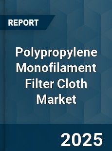 COVID 19 Outbreak Global Polypropylene Monofilament Filter Cloth Industry