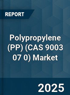 Global Polypropylene Market