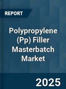 COVID 19 Outbreak Global Polypropylene Filler Masterbatch Industry