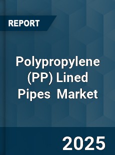Global Polypropylene Lined Pipes Professional Survey Report