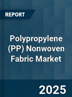 Global Polypropylene Nonwoven Fabric Market