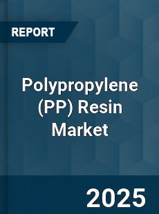 Global Polypropylene Resin Market