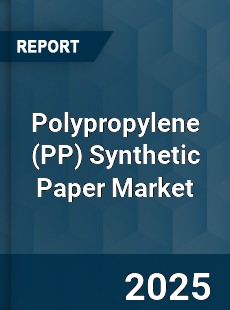 Global Polypropylene Synthetic Paper Market