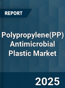 Polypropylene Antimicrobial Plastic Market