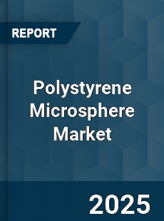 Global Polystyrene Microsphere Market