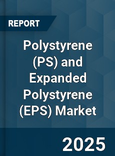 Global Polystyrene and Expanded Polystyrene Market