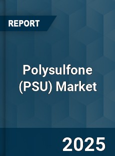 Global Polysulfone Market