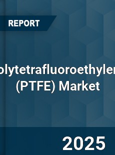 COVID 19 Outbreak Global Polytetrafluoroethylene Industry