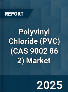 Global Polyvinyl Chloride Market