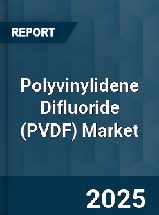 Worldwide Polyvinylidene Difluoride Market