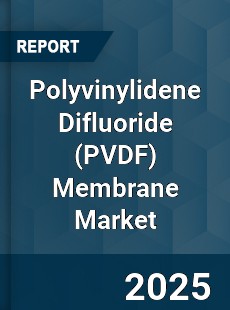 Global Polyvinylidene Difluoride Membrane Market