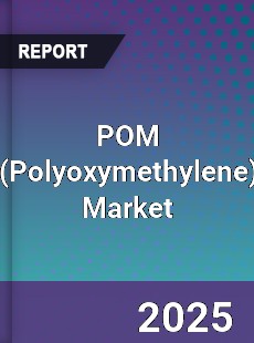 Global POM Market