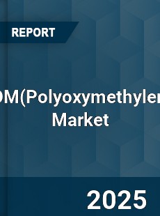 Global POM Market
