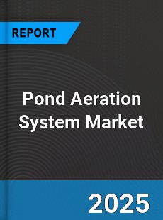 Global Pond Aeration System Market