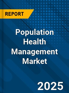 Population Health Management Market