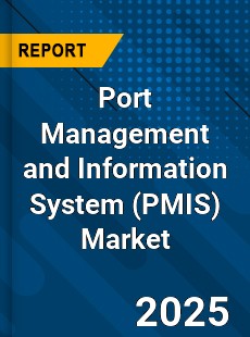 Port Management and Information System Market