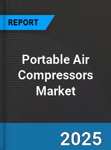 Global Portable Air Compressors Market