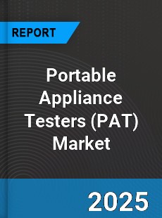 Global Portable Appliance Testers Market